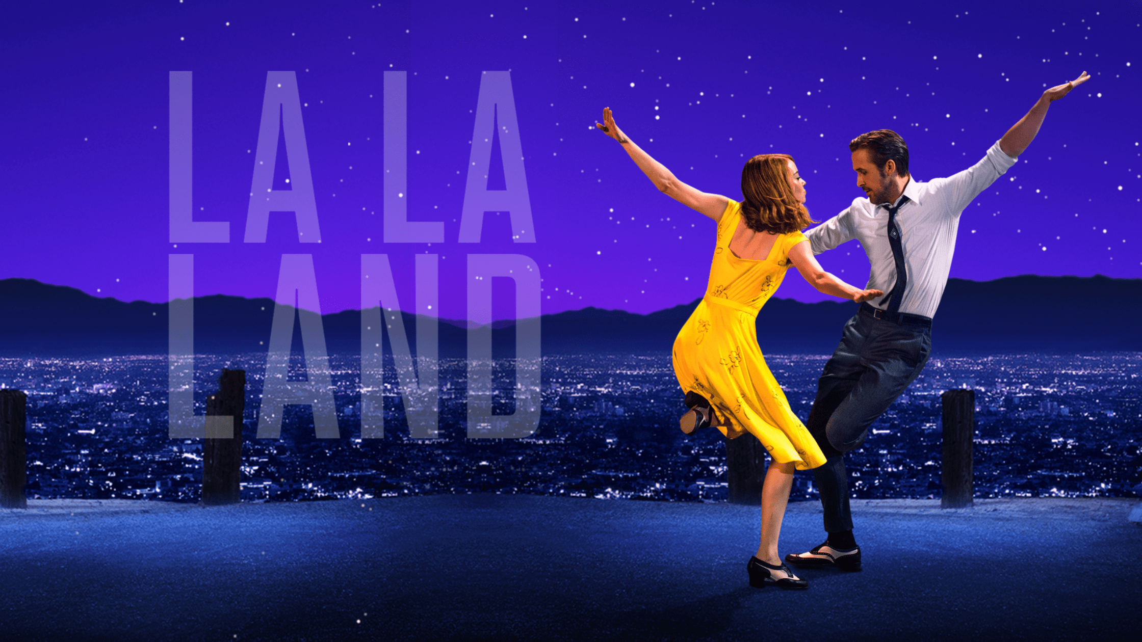 La La Land (2016)