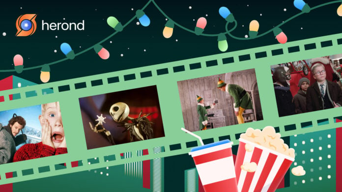 Top 10 Christmas Films Everyone Should Watch This Holiday