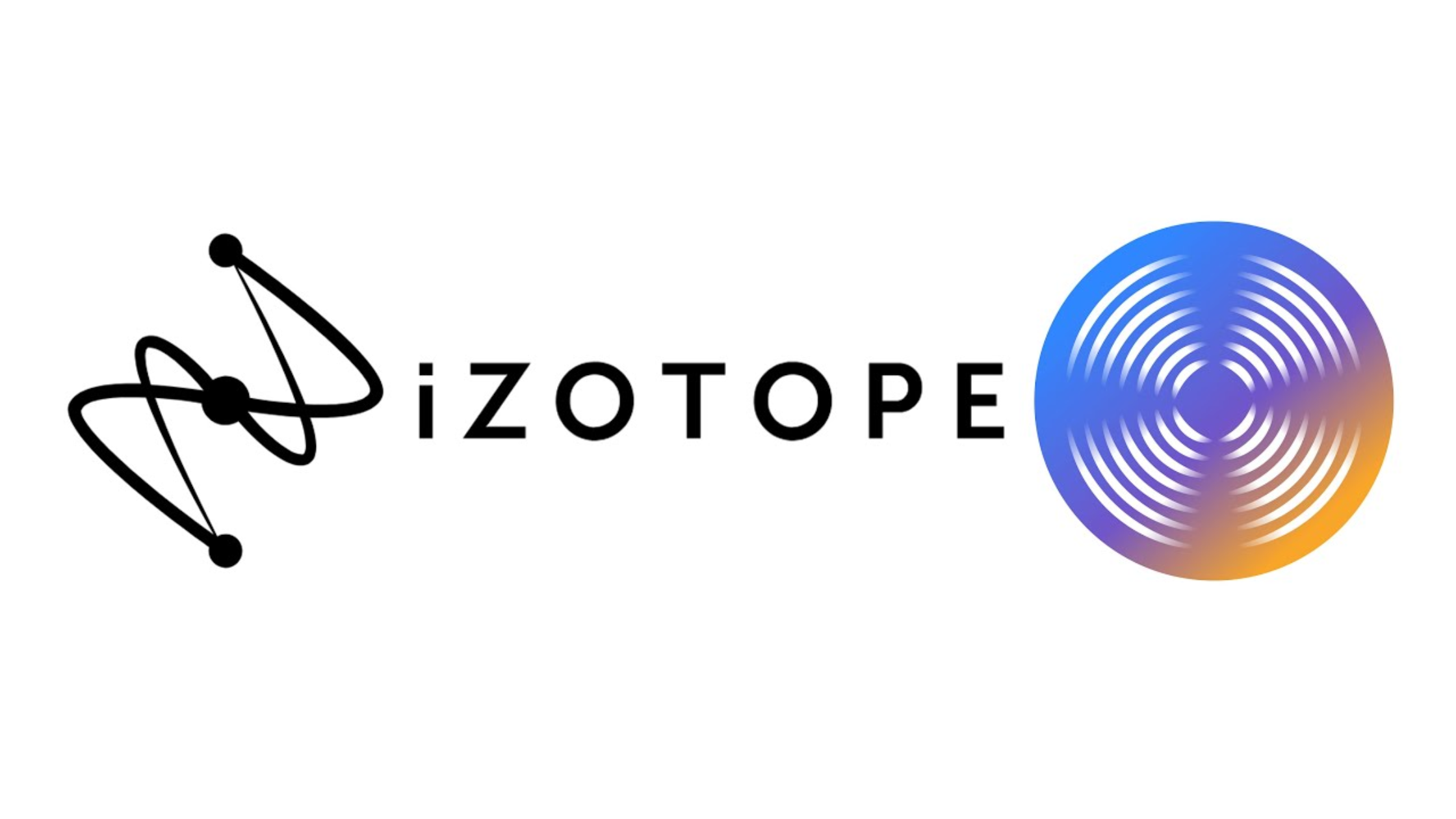 iZotope RX