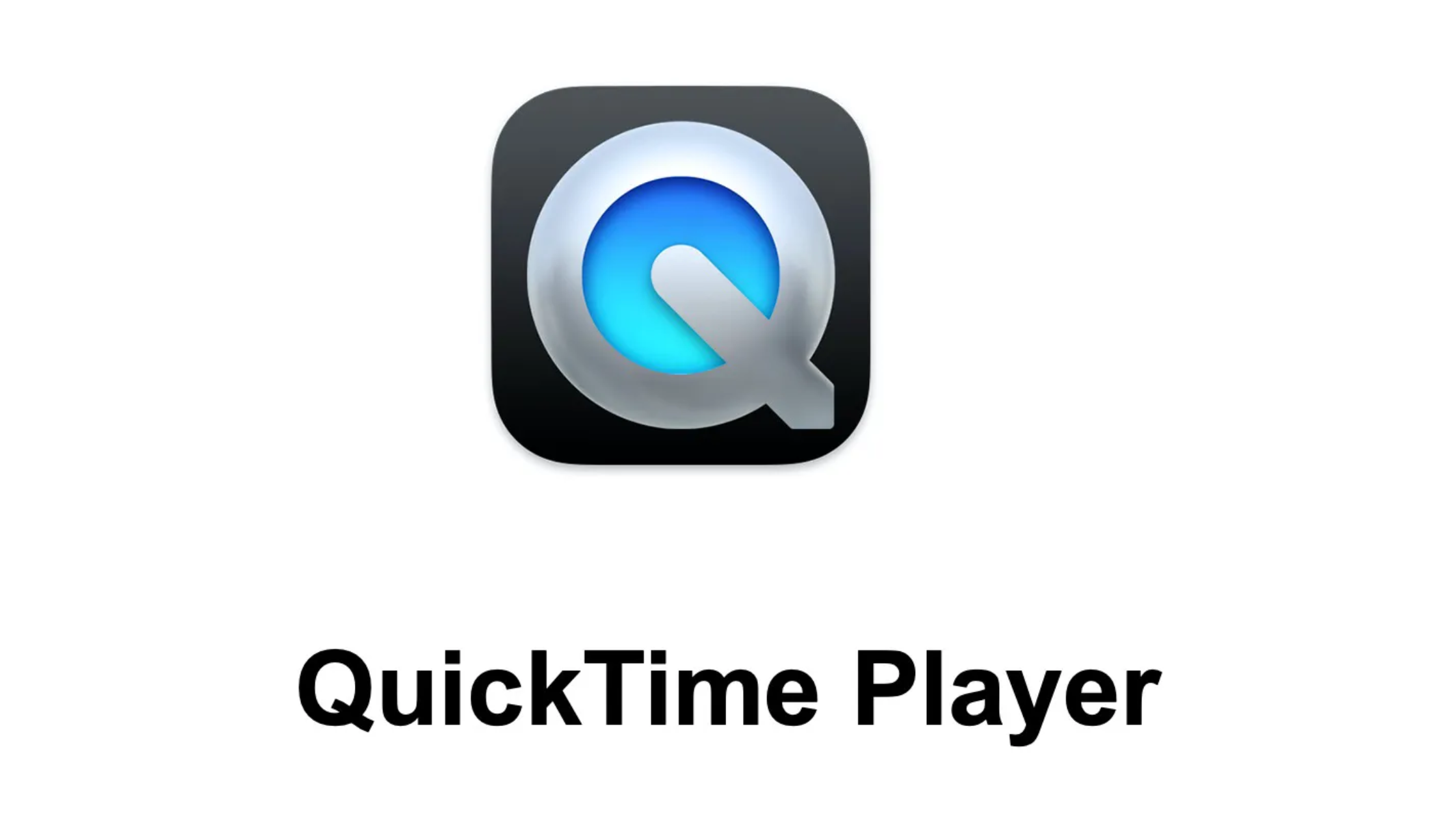 Screen Recording with Video Using QuickTime Player