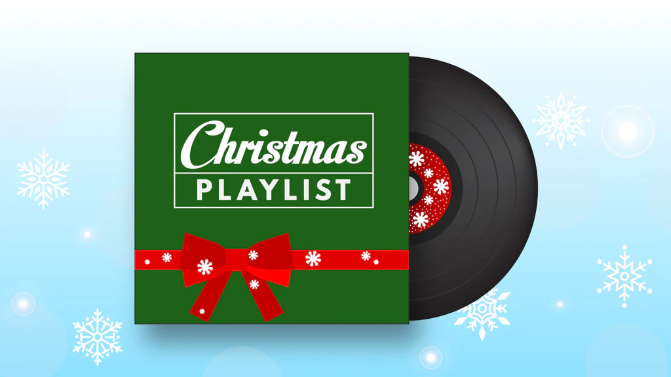 International Christmas Playlist