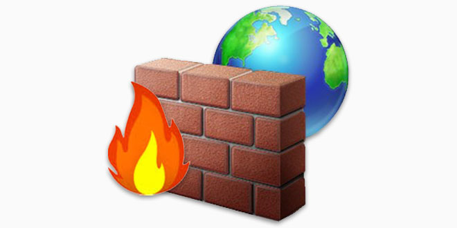 5 Key Features of Firewall App Blocker