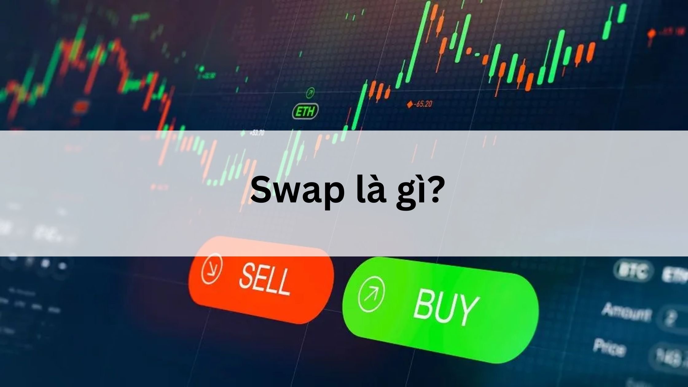 Swap là gì? 