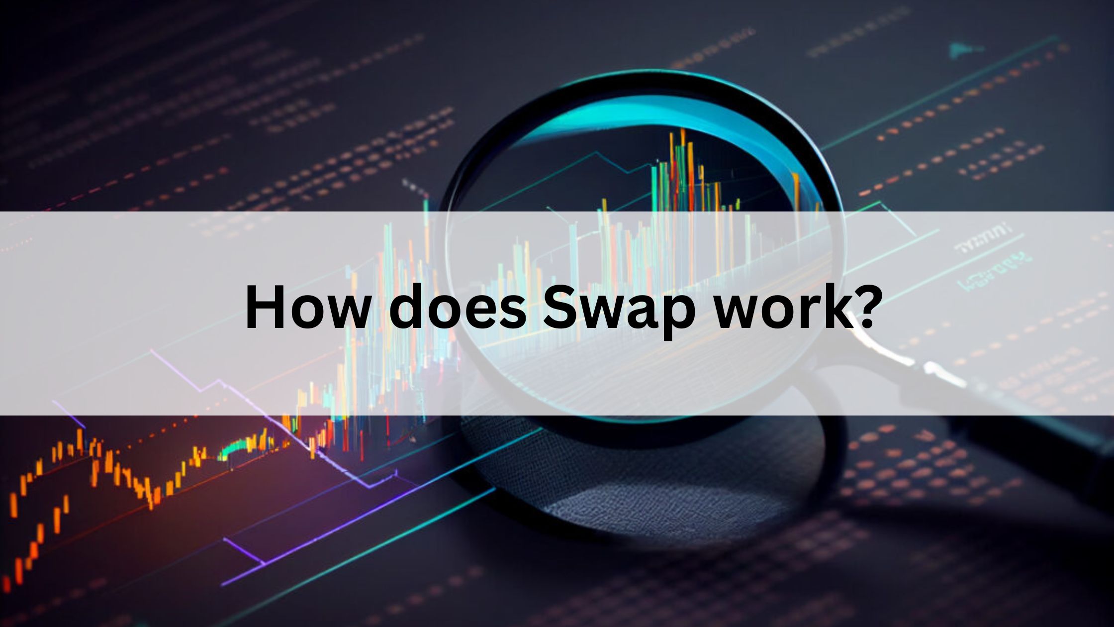 What is swap's principle?