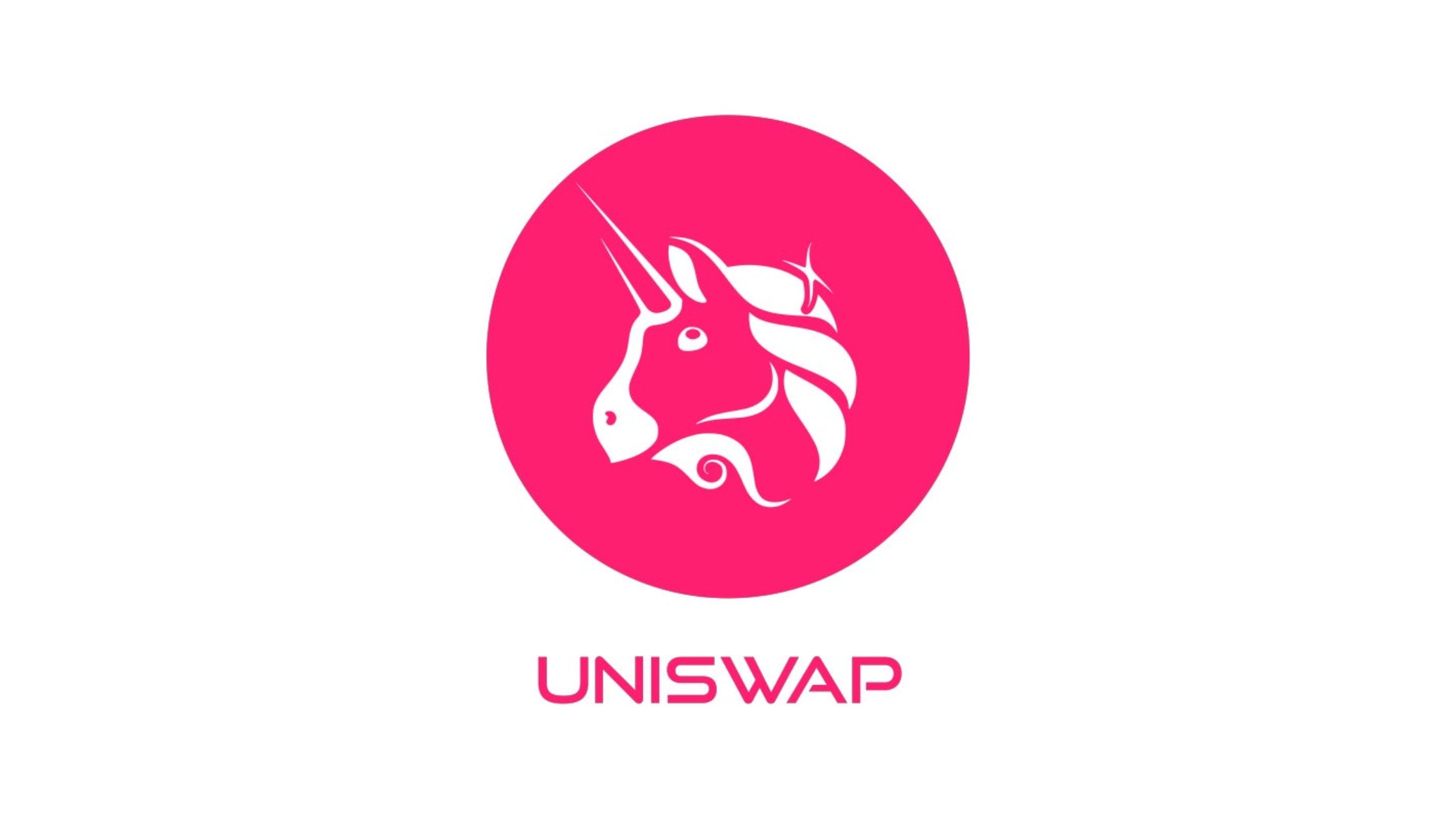 Top 5 Ethereum dapps nổi bật - Uniswap 