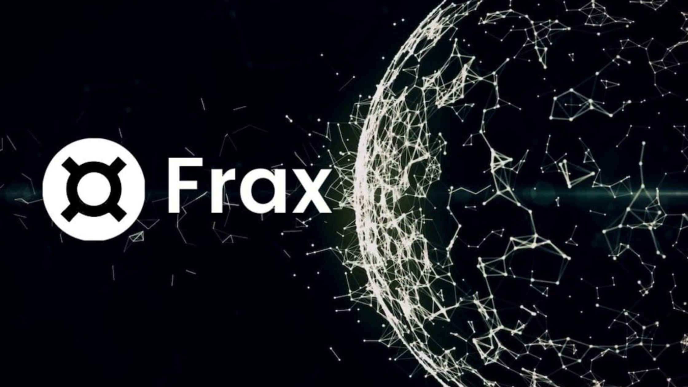 Top 5 nền tảng hỗ trợ proof of stake - Frax Finance 