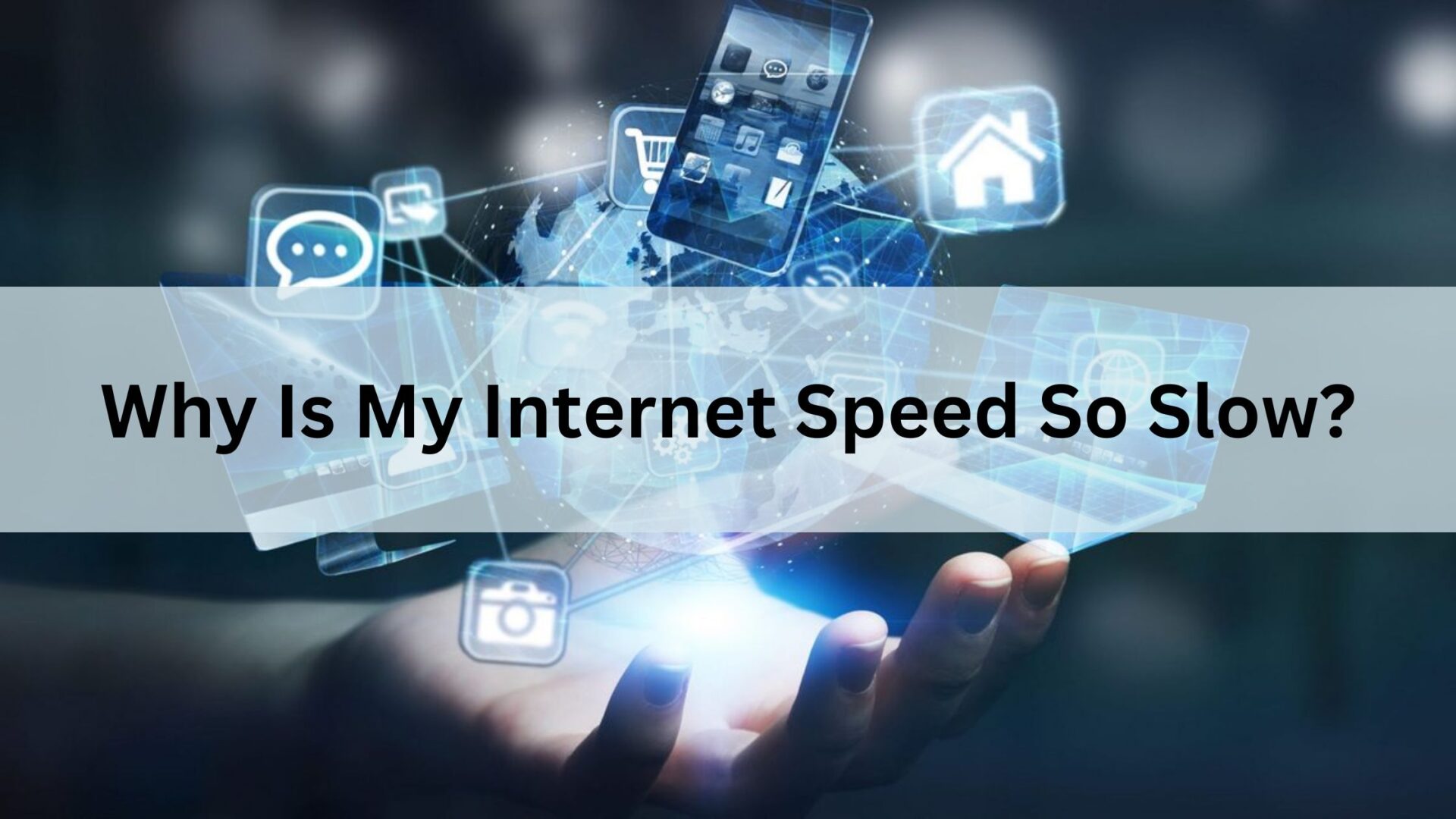 Improve Router Speed How to Boost Your Internet Speed: Simple & Effective Tips