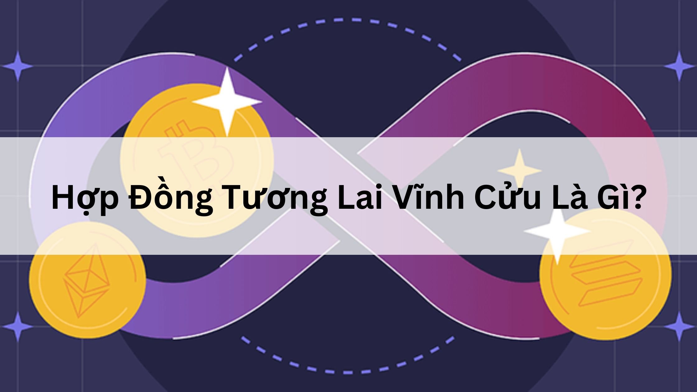 Hợp Đồng Tương Lai Vĩnh Cửu Là Gì?