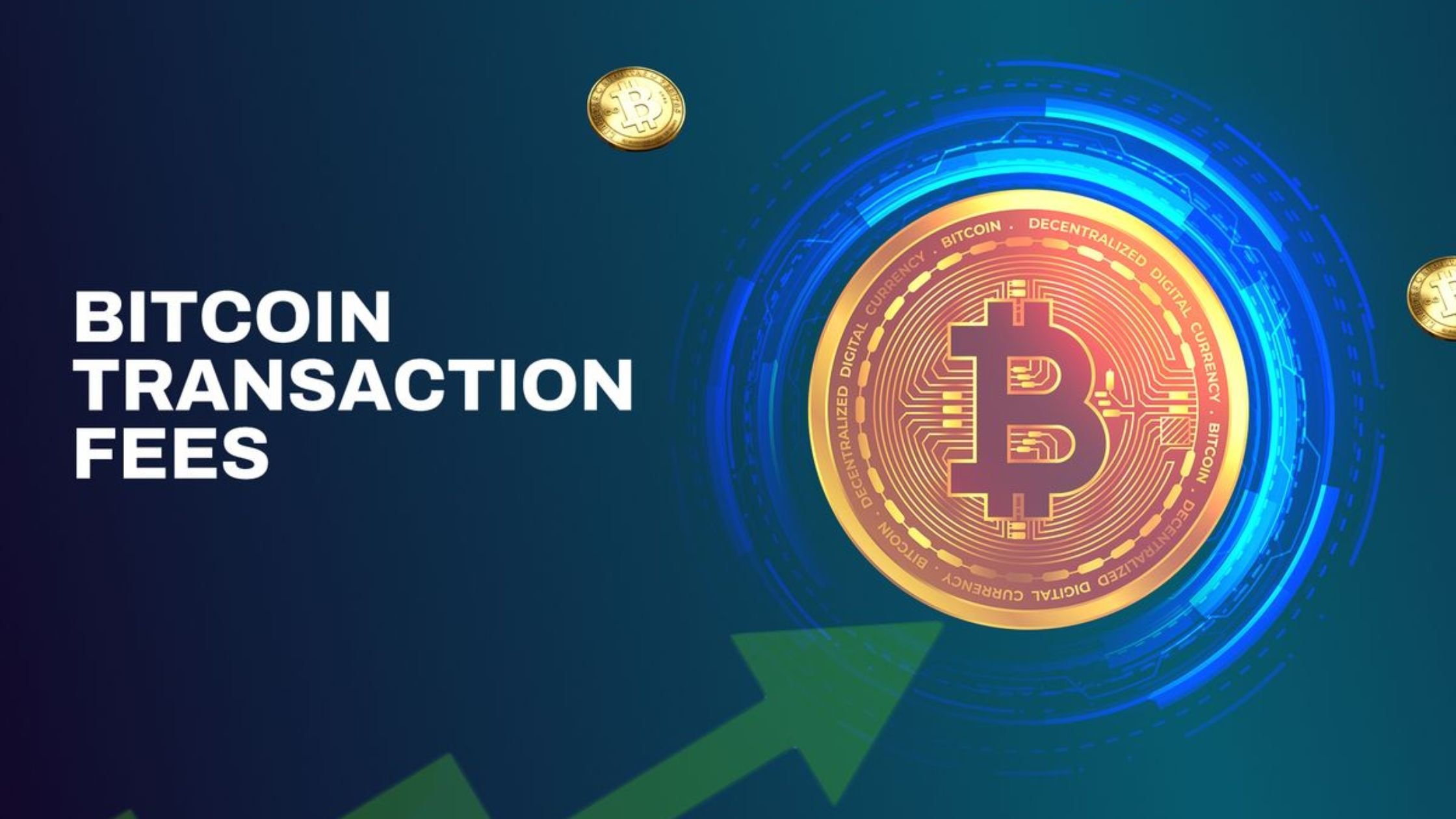 5 Mẹo Giúp Tối Ưu Phí Giao Dịch Bitcoin 