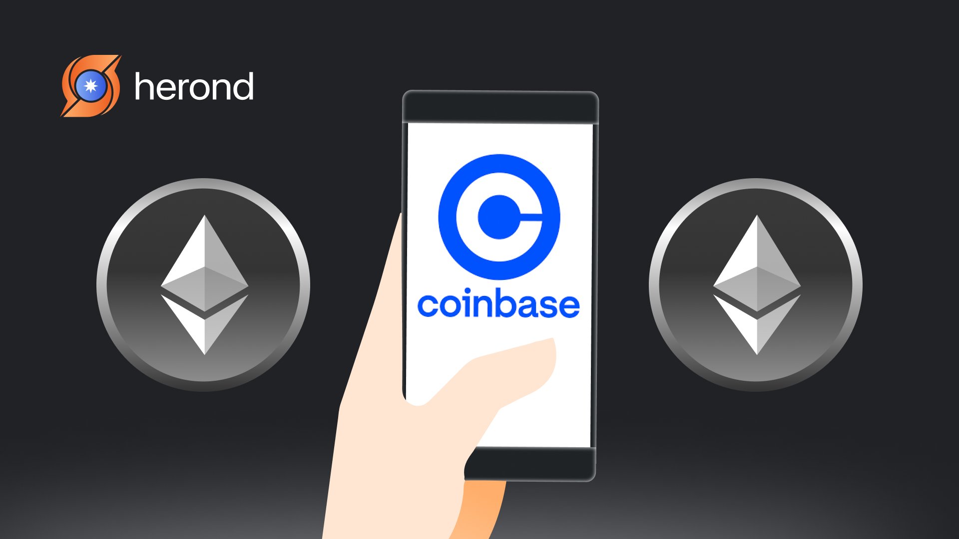 Cách rút ETH khỏi staking trên Coinbase: Đơn giản và nhanh chóng