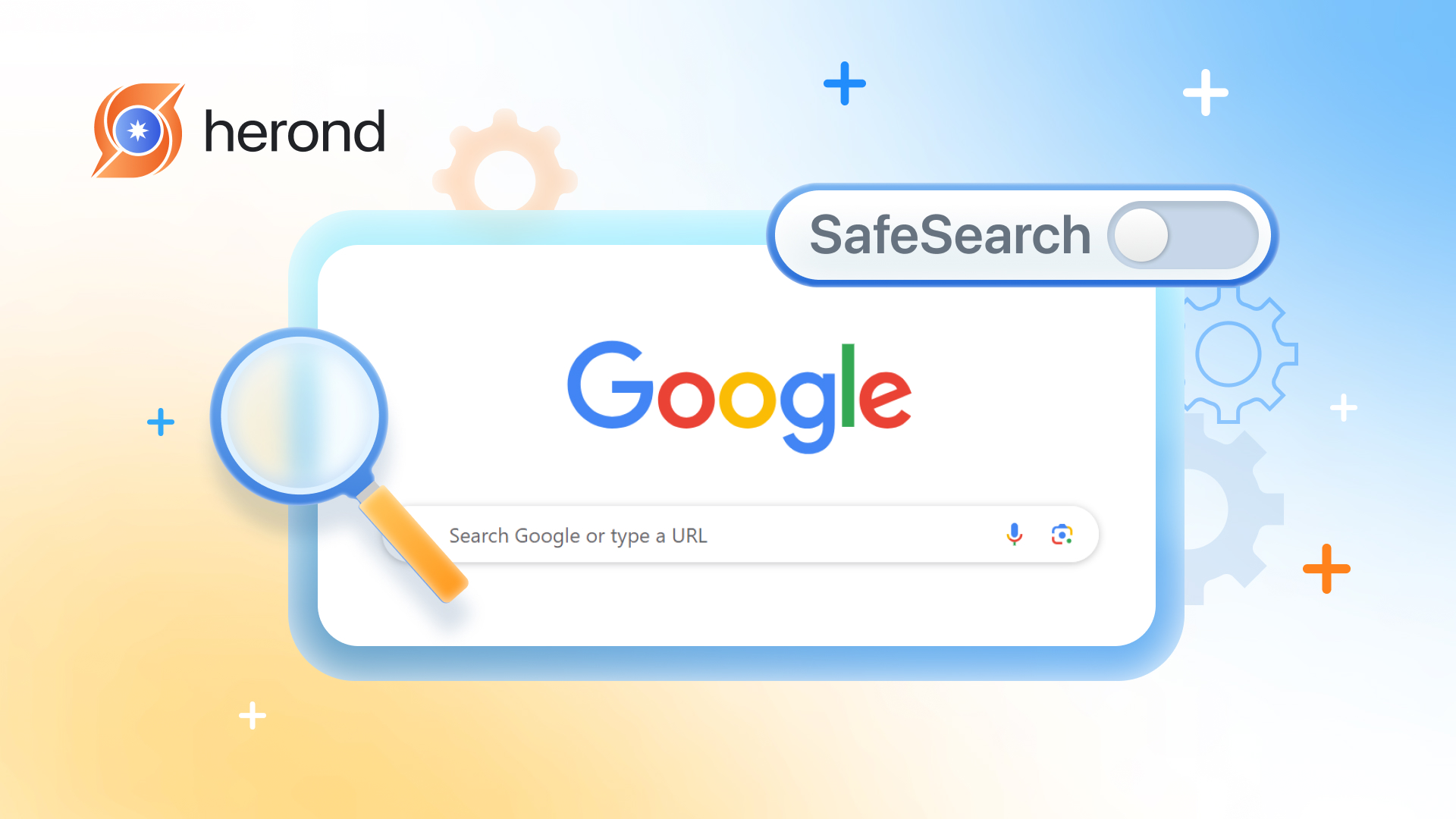 How to Turn Off SafeSearch