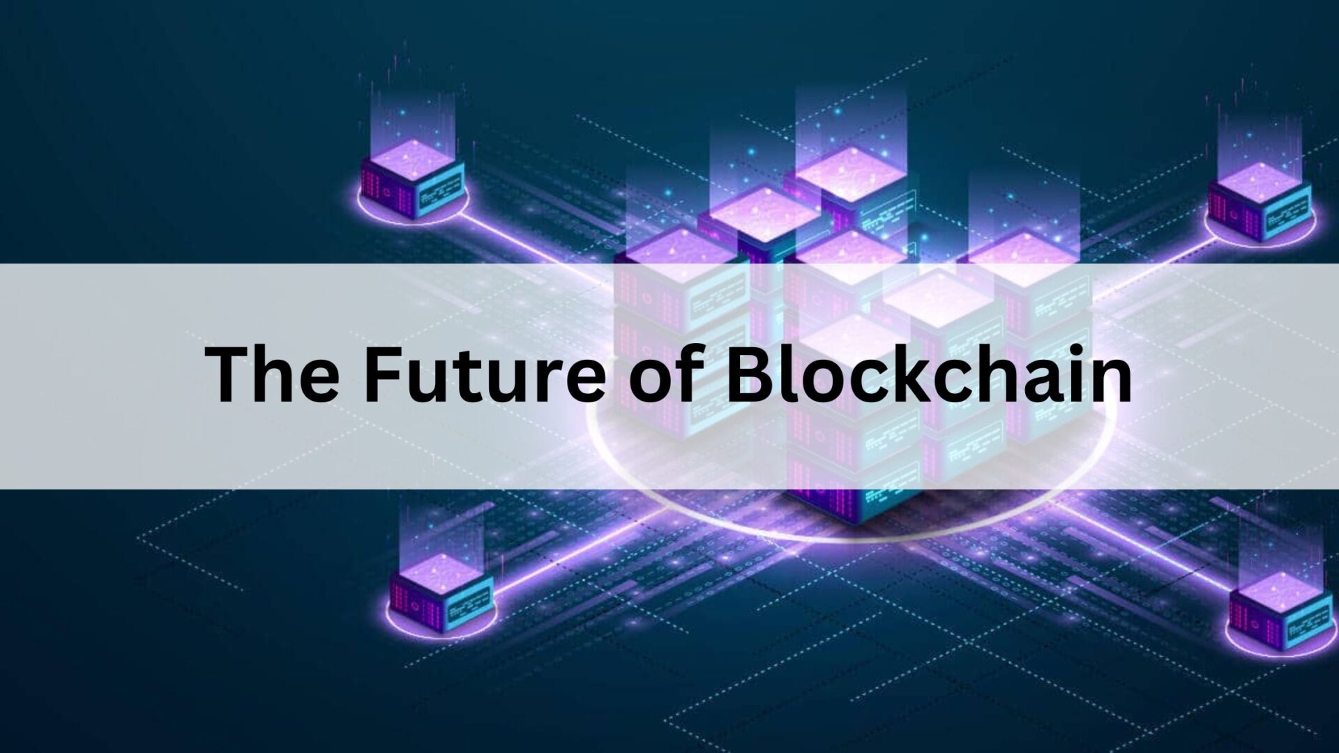 What Is Blockchain? Exploring Its Importance in Today's Digital World