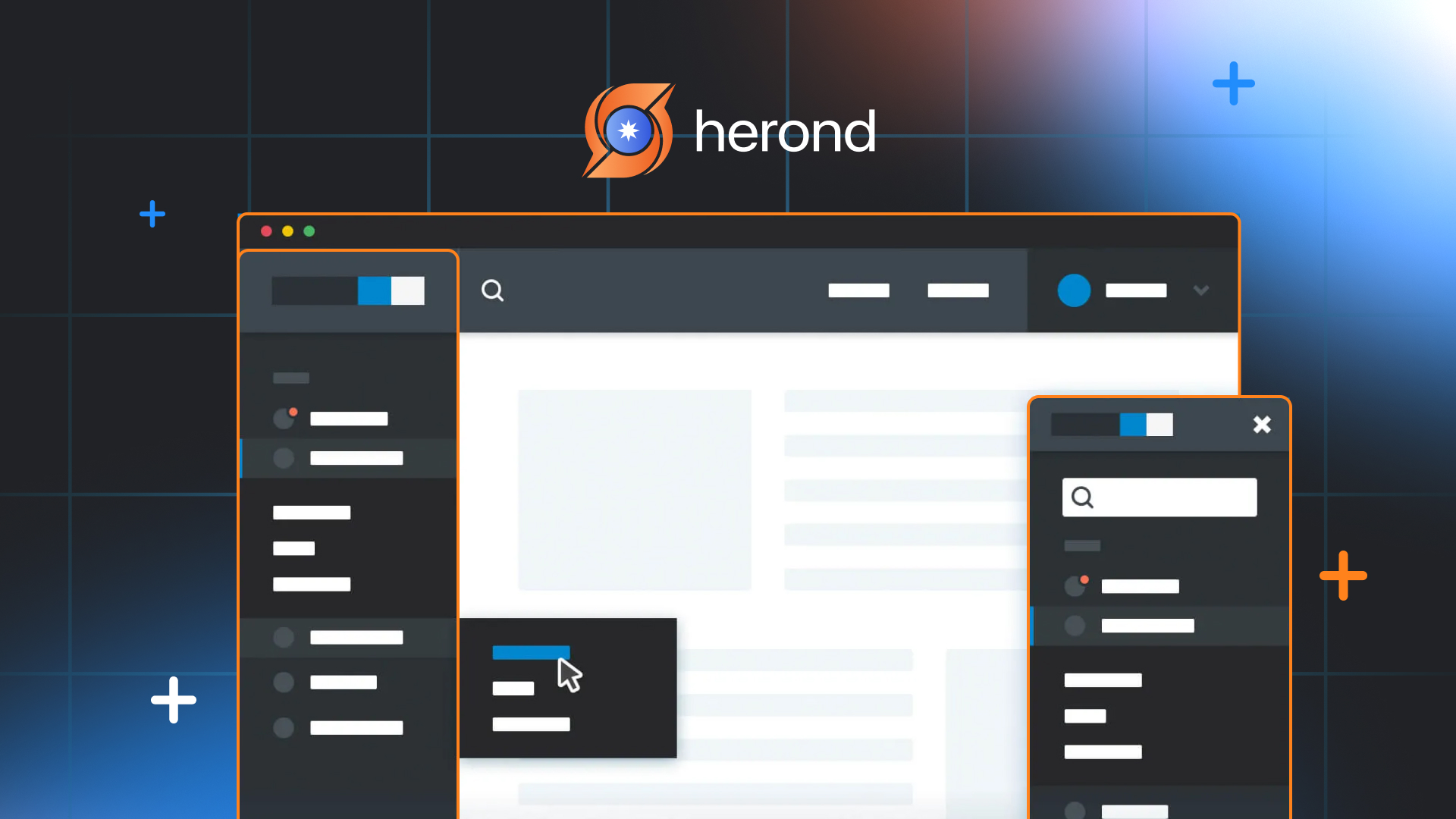 What is a sidebar? 5 Easy Ways to Boost Your Workflow