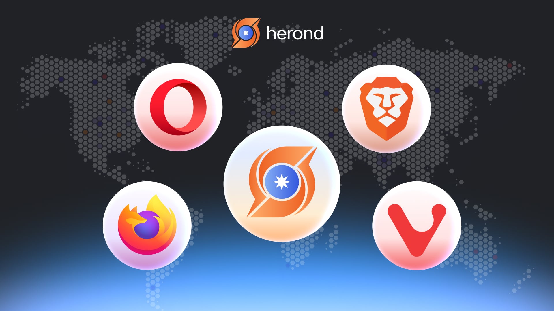 Top Fast, Secure, and Best Web Browsers to Use