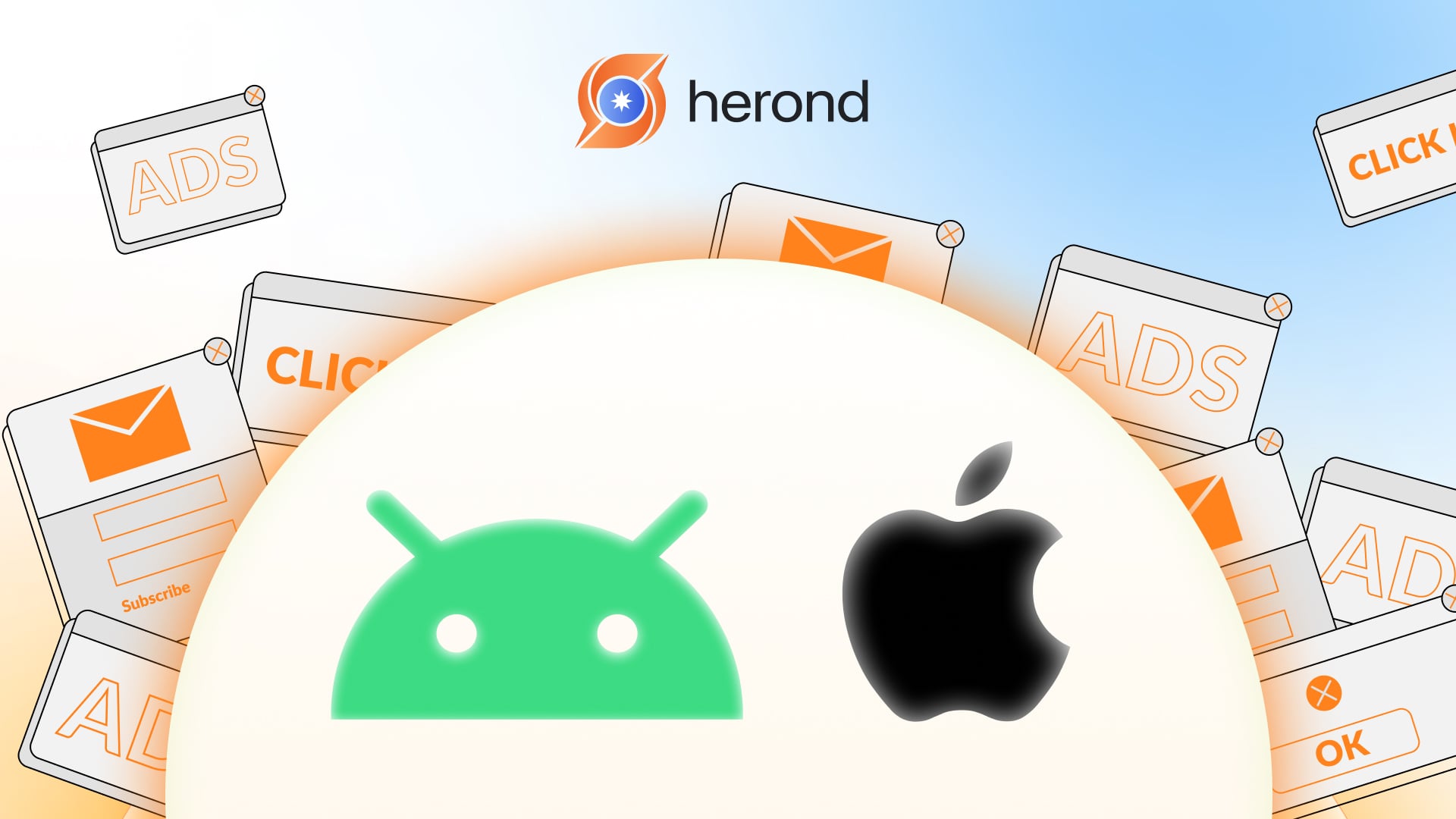 Hướng Dẫn Chặn Quảng Cáo Tự Bật Lên Trên Điện Thoại Android và iPhone