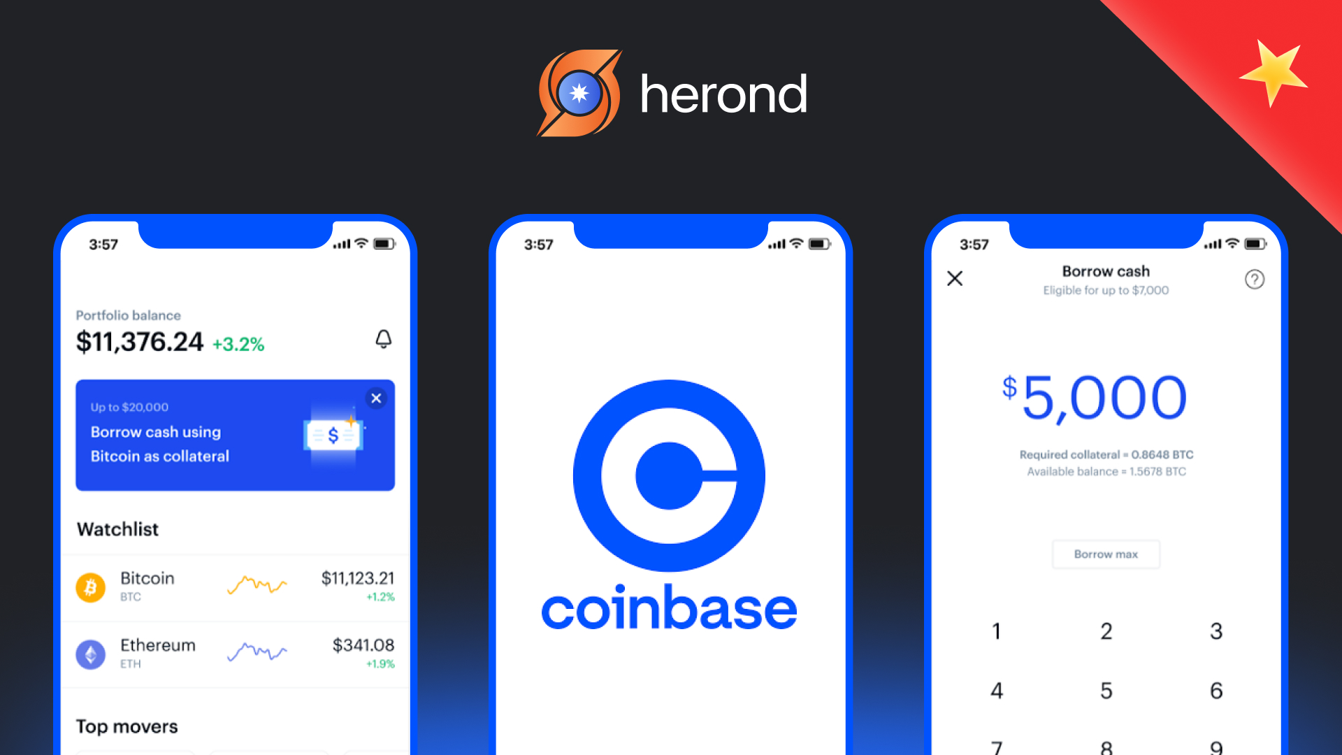 Hướng Dẫn Sử Dụng Coinbase Tại Việt Nam: Mọi Điều Bạn Cần Biết