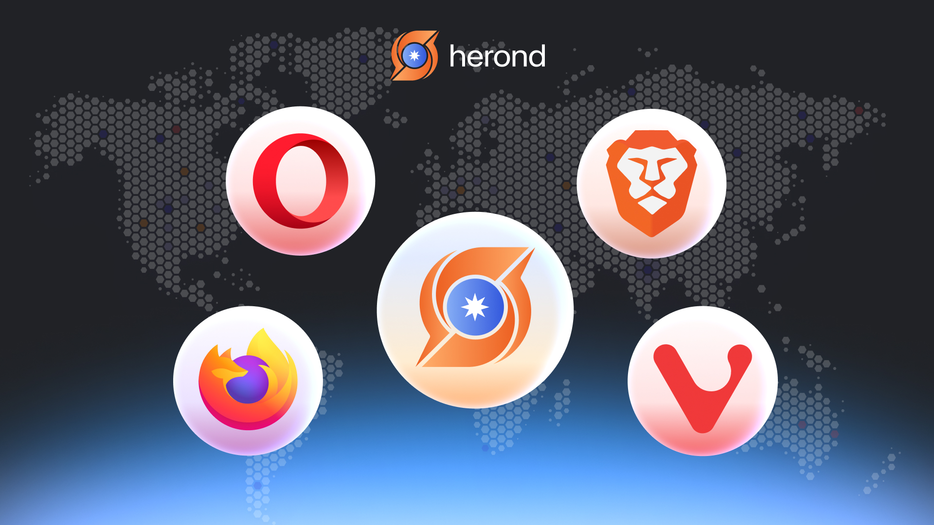 Top Fast, Secure, and Best Web Browsers to Use