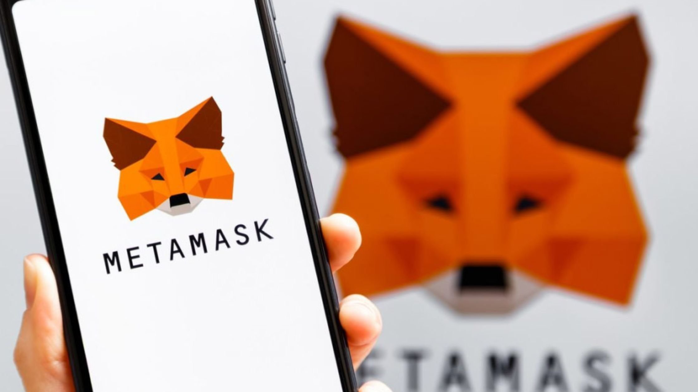 MetaMask là gì?