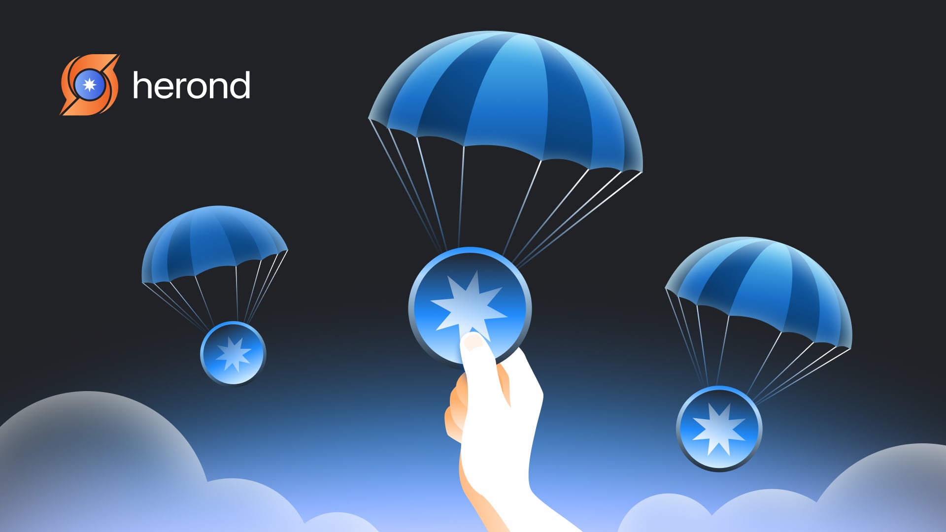 Airdrop coin là gì? Tất tần tật về cách "săn" airdrop coin 2025