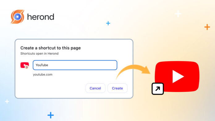 How to Create Web Shortcut on Desktop_ Quick and Easy Steps