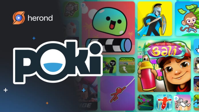Chơi Poki Games Miễn Phí - Top Game Vui 24h Không Cần Tải Về
