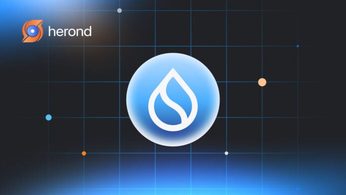 Sui Blockchain Là Gì? Hướng Dẫn Khám Phá Công Nghệ Blockchain Tương Lai