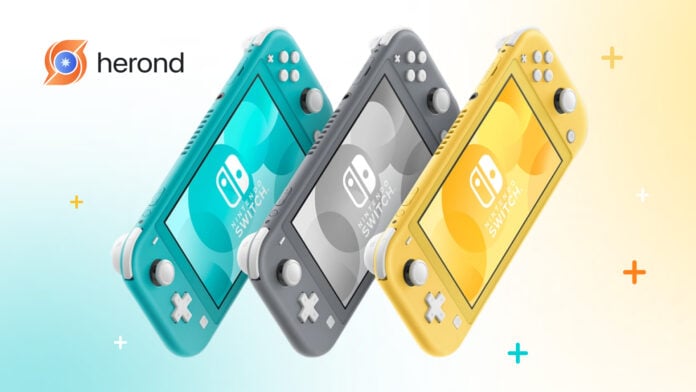 Nintendo switch lite là gì? Có nên mua mẫu Nintendo này trong năm 2025 không?