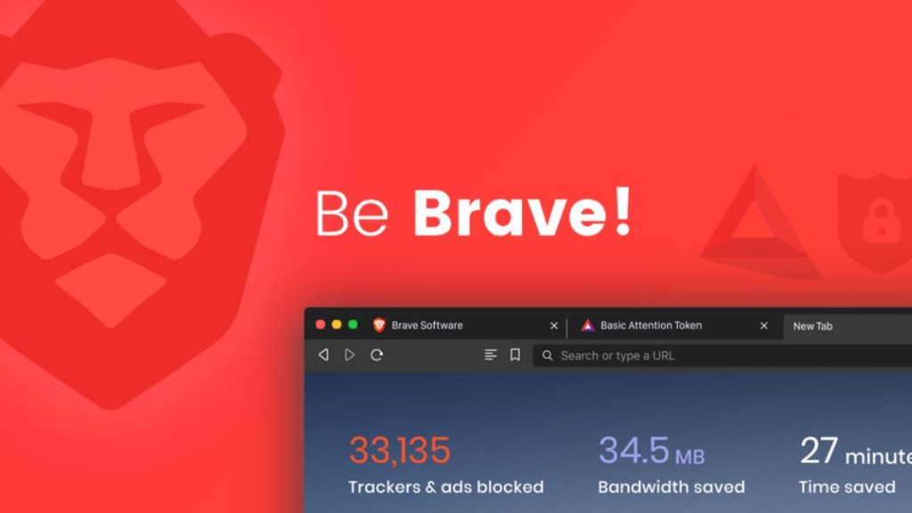 Brave Browser