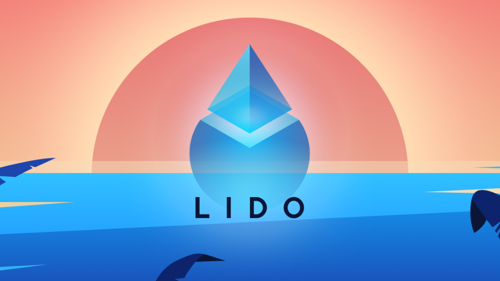 Top 5 Platforms Supporting Ethereum Proof of Stake - Lido