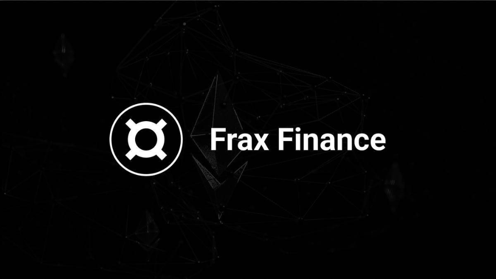 Top 5 Platforms Supporting Ethereum Proof of Stake - Frax Finance