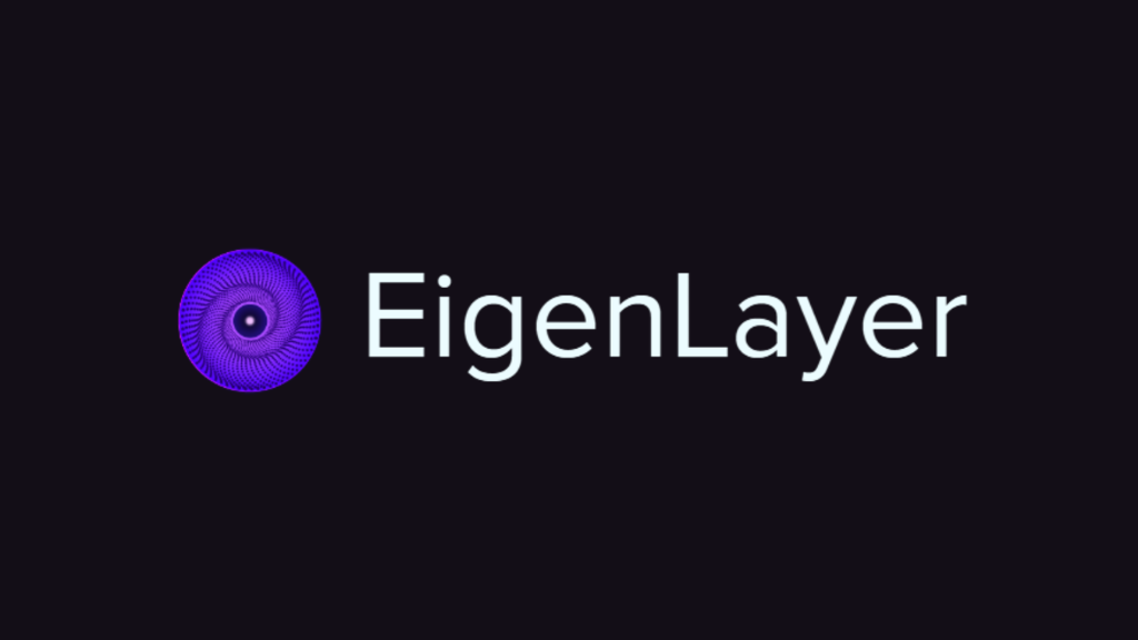 Top 5 Platforms Supporting Ethereum Proof of Stake - EigenLayer