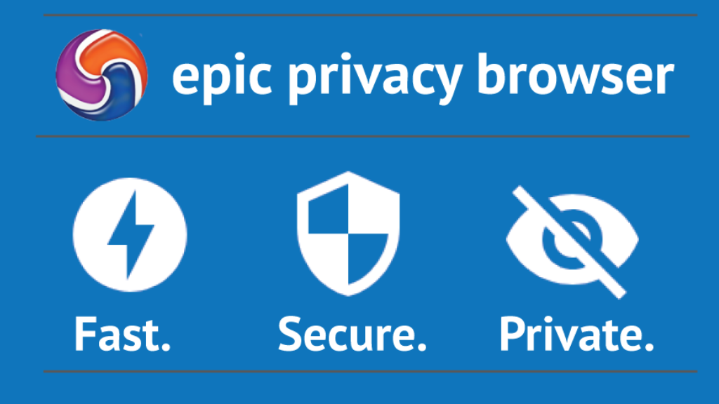 Epic Browser