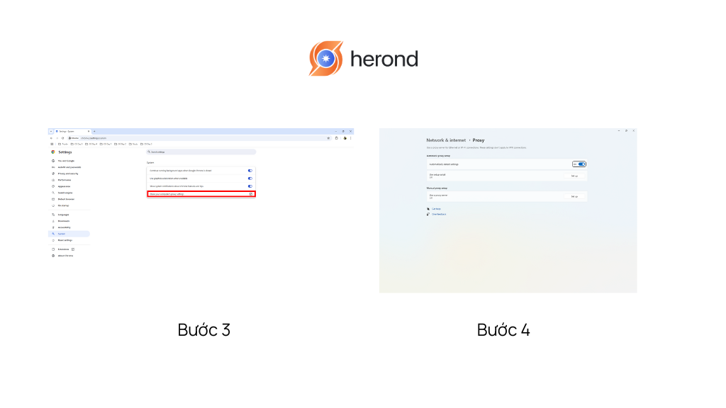 Hướng dẫn cài đặt Cloudflare 1.1.1.1 DNS