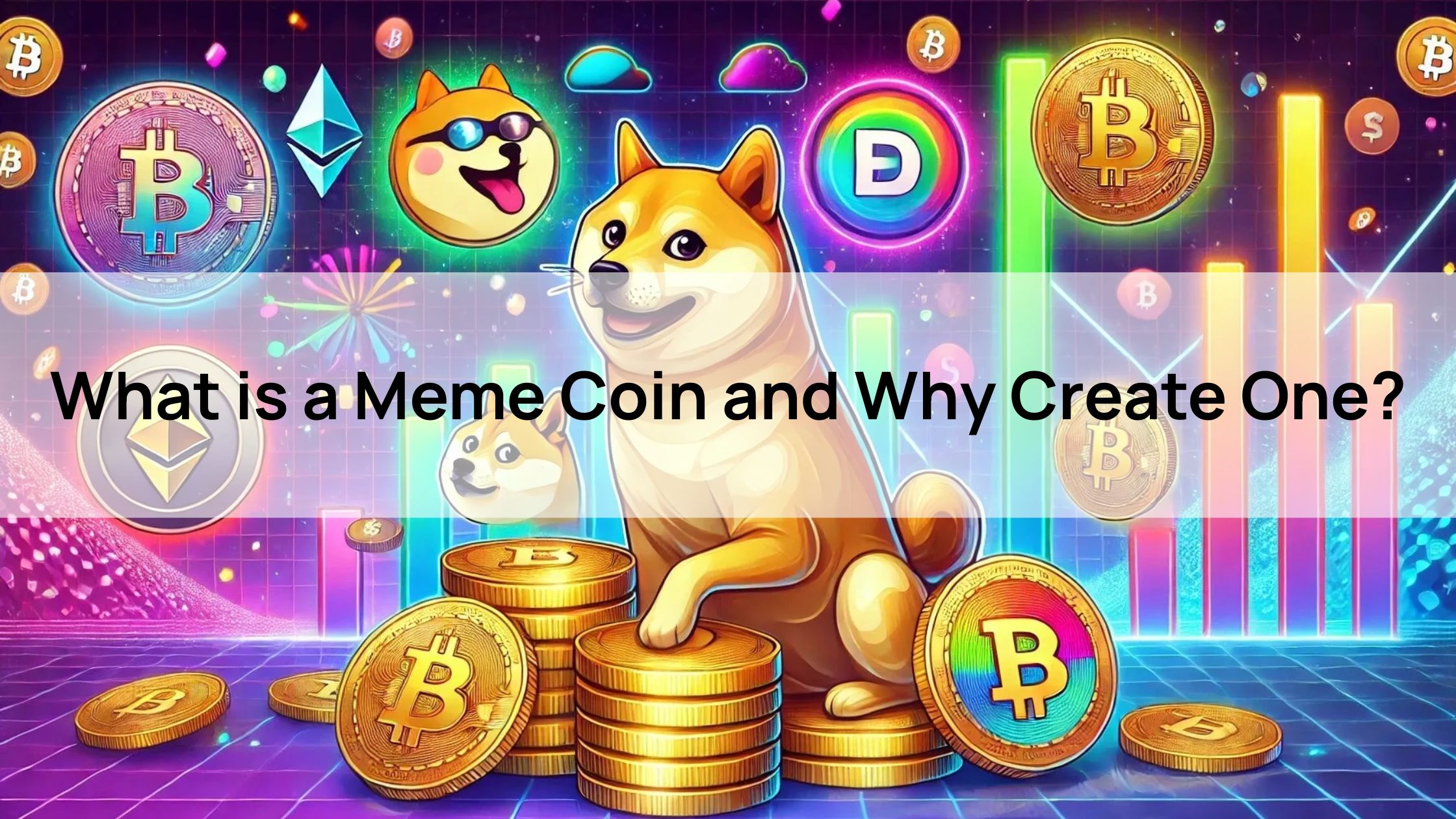 What is a Meme Coin and Why Create One?