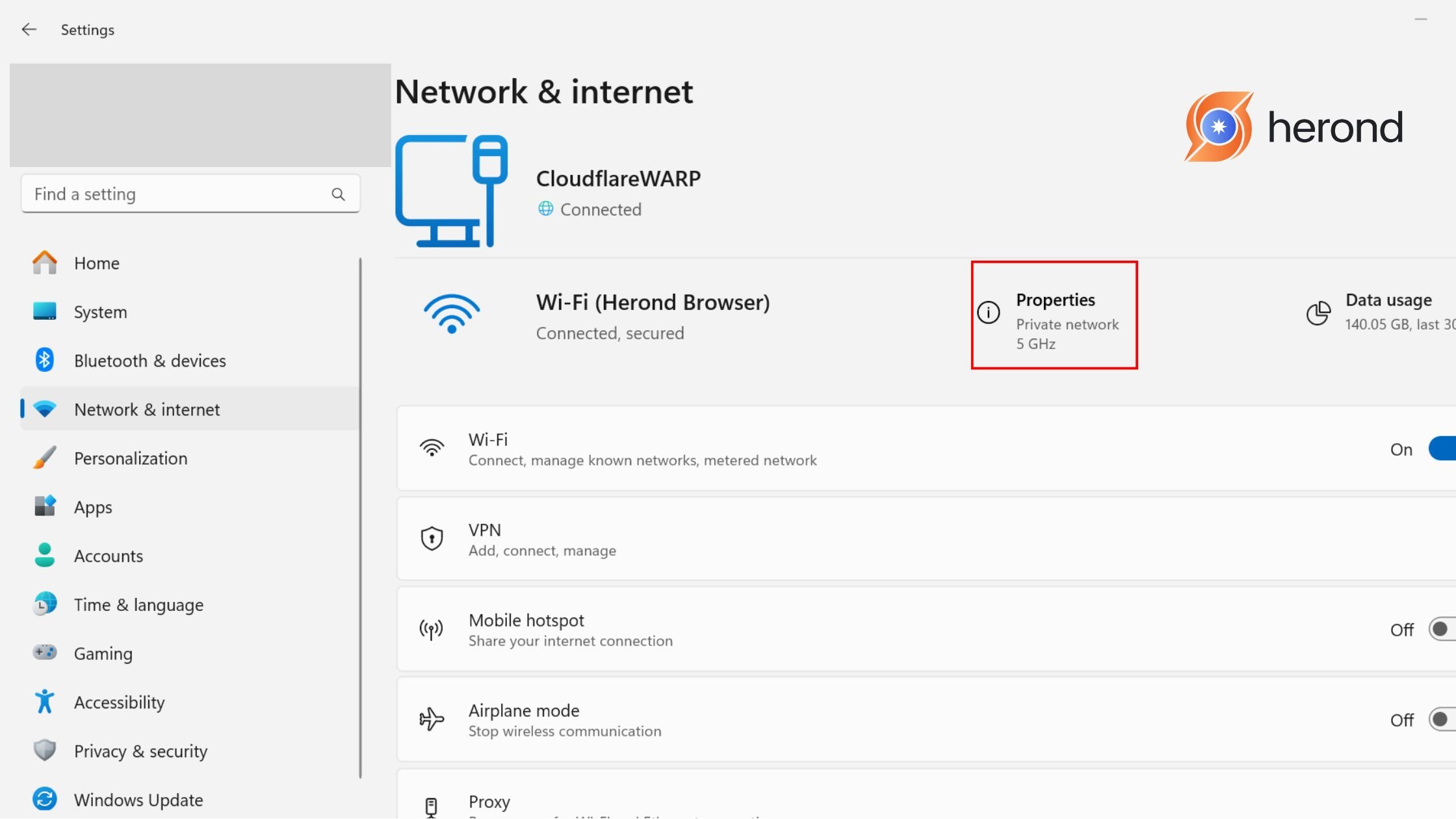 Hướng dẫn cách đổi địa chỉ IP