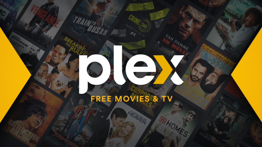 Plex