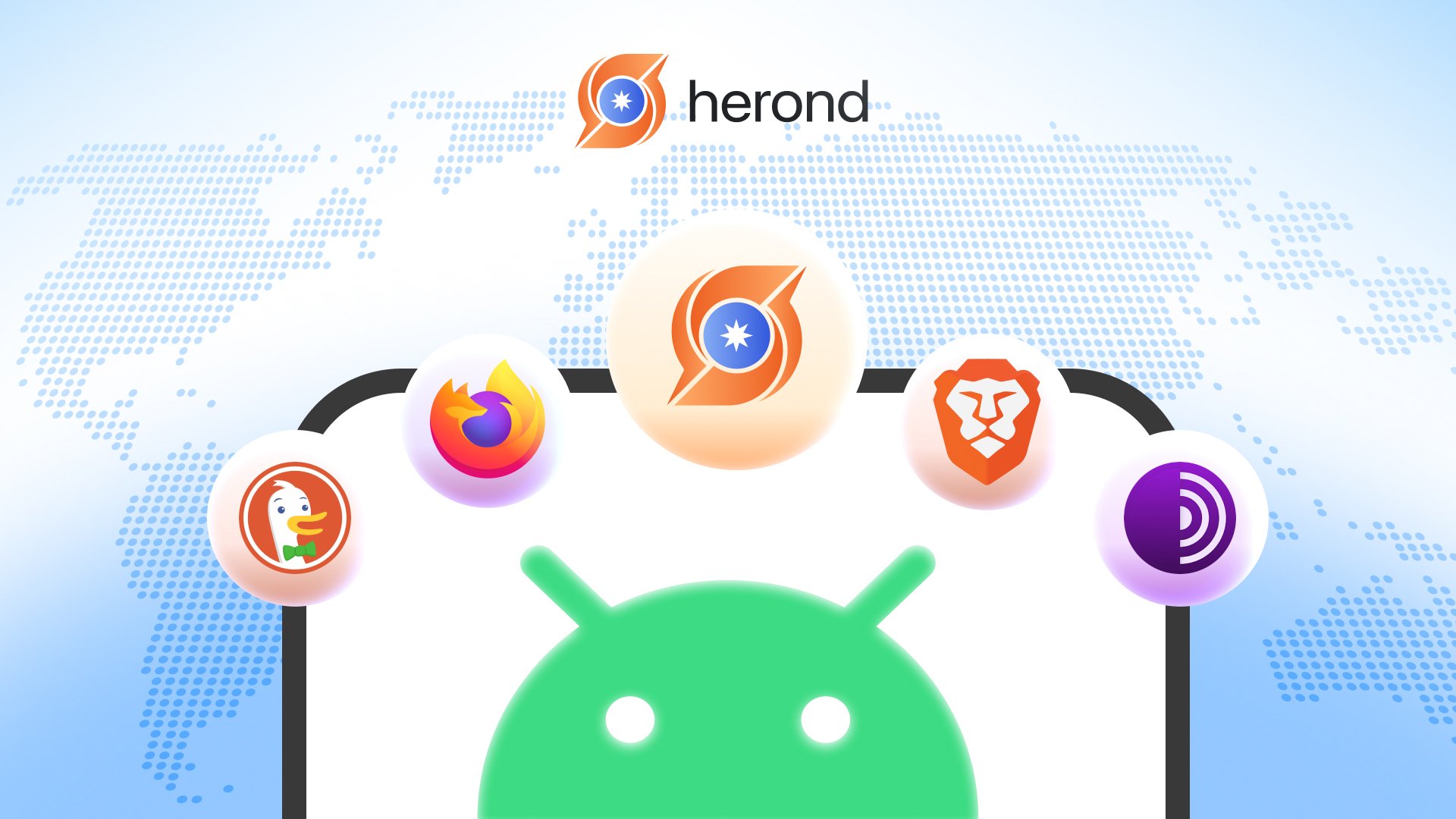 Best Android Browser for Privacy: Top 5 Picks for Secure Browsing