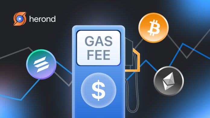 Gas Fee Cao_ 5 Cách Tối Ưu Phí Giao Dịch