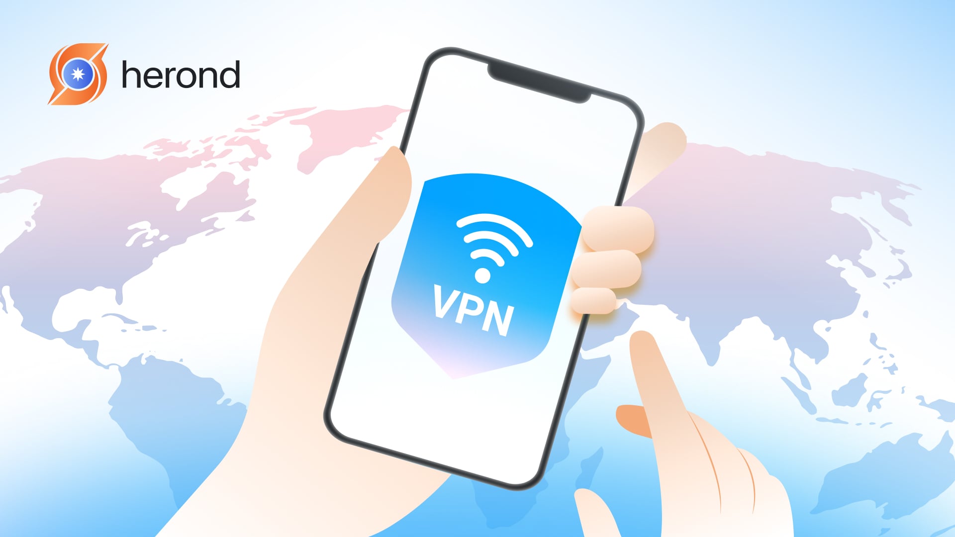 Hướng Dẫn Cách Sử Dụng VPN Trên Điện Thoại Chỉ Trong 5 Phút