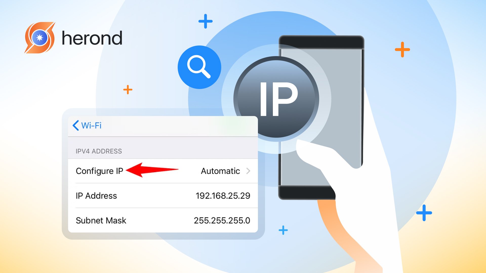 Hướng Dẫn Cách Đổi Địa Chỉ IP Cho Người Mới Bắt Đầu