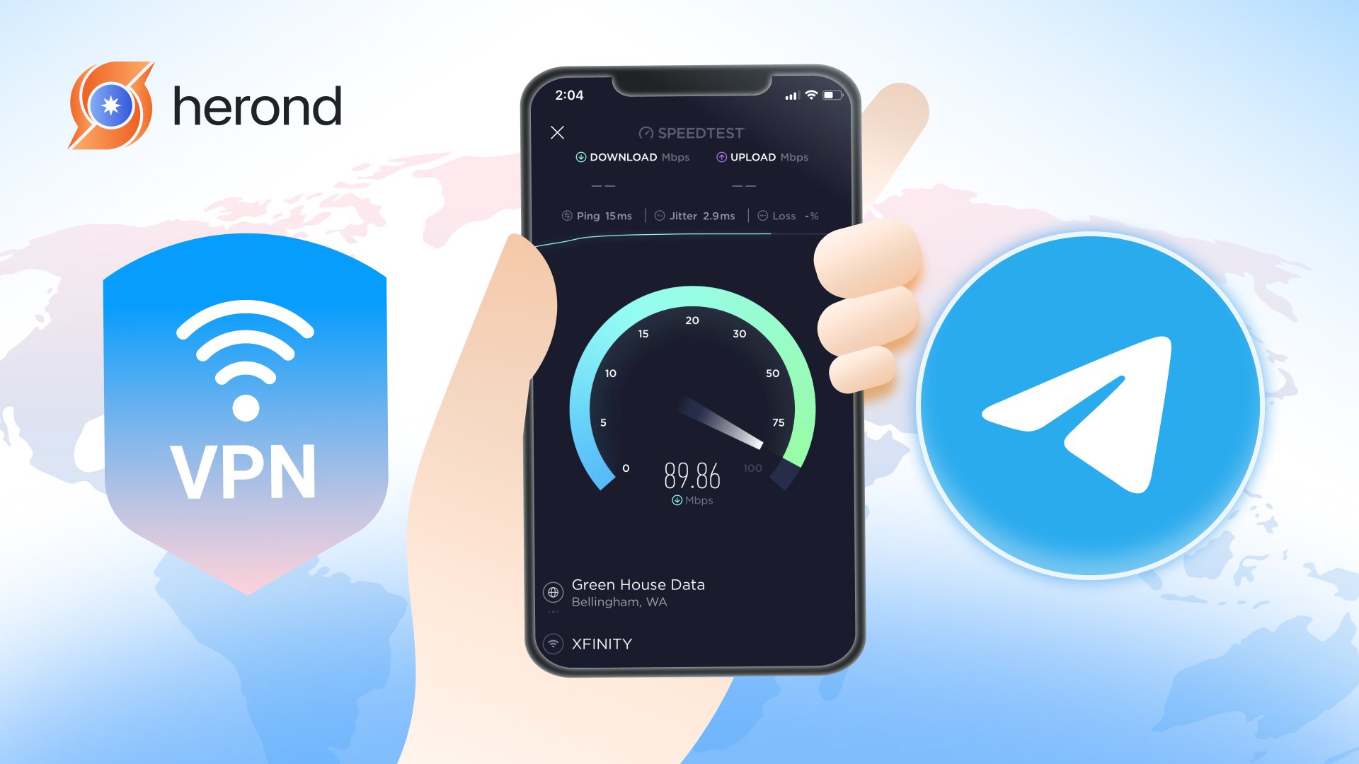 How to Check Your VPN Connection for Stable Telegram Access