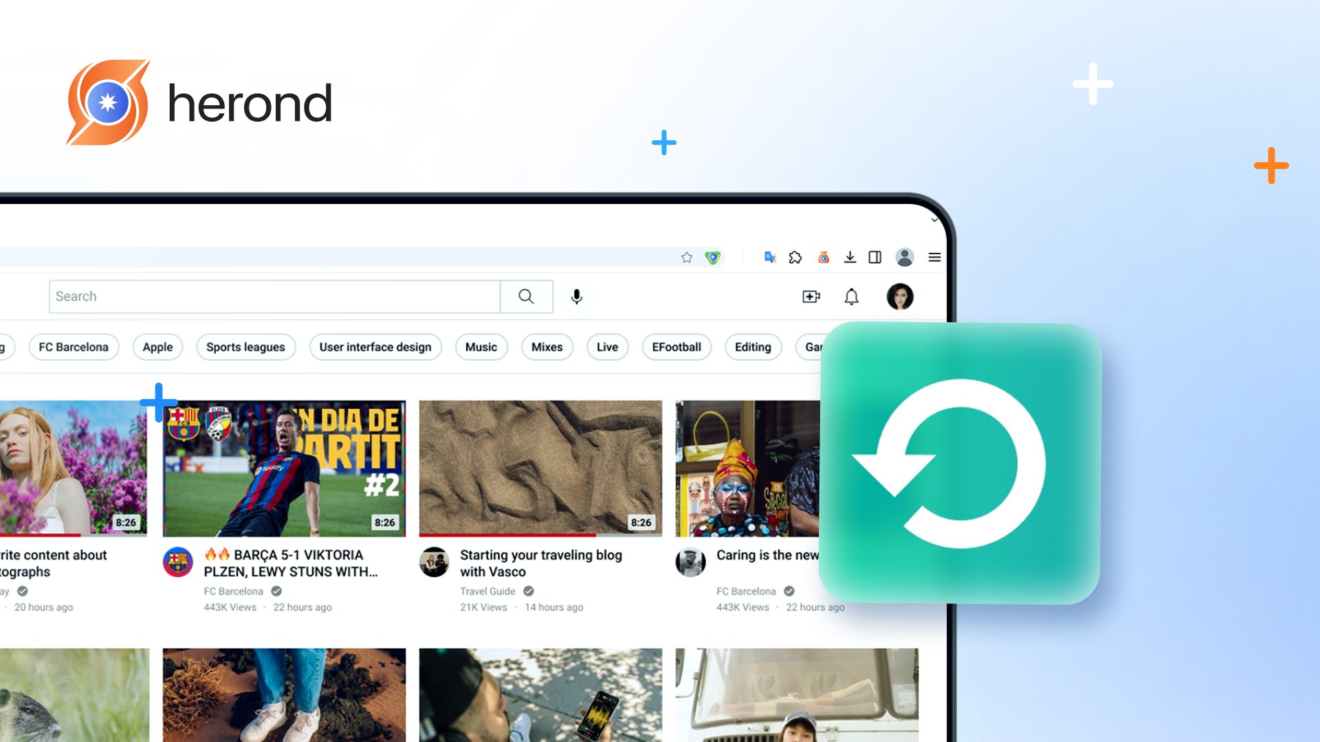 Step-by-Step guide on how to refresh browser in Seconds