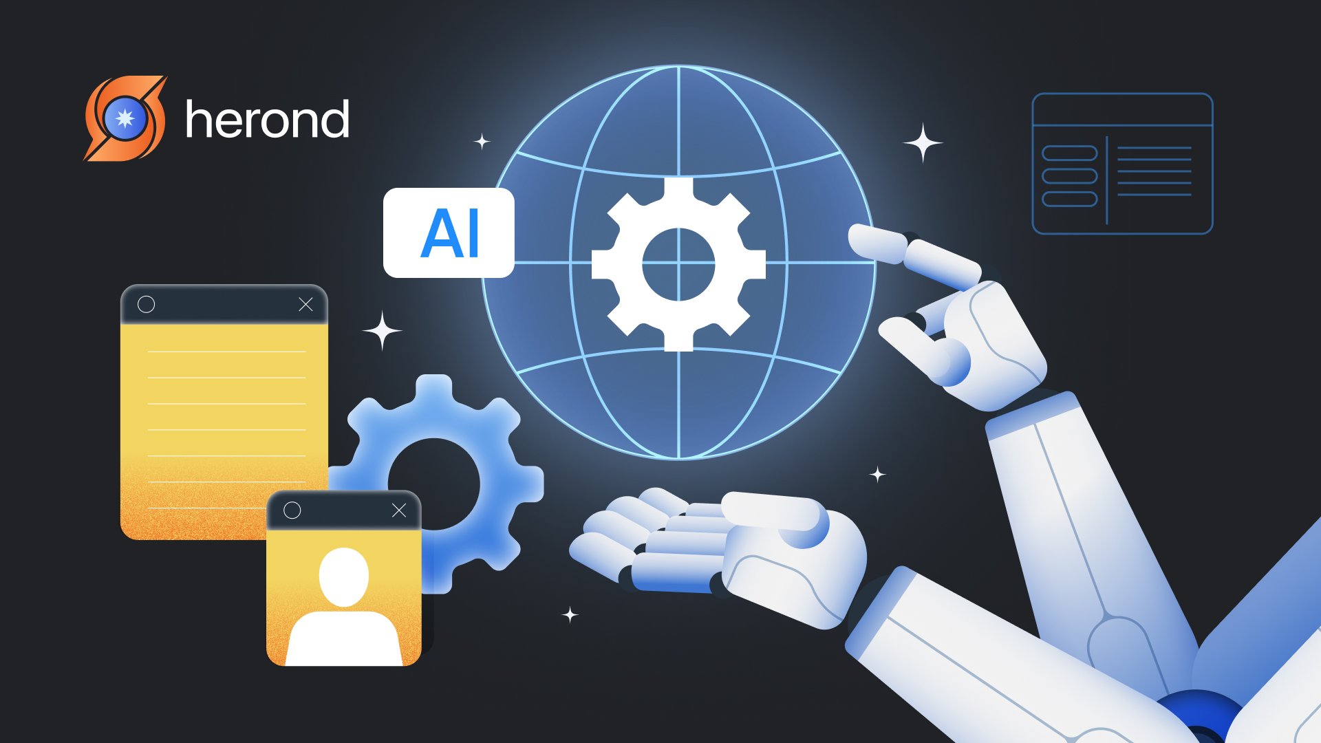 Tối Ưu Hóa Công Việc Với Các Công Cụ AI Hiện Đại
