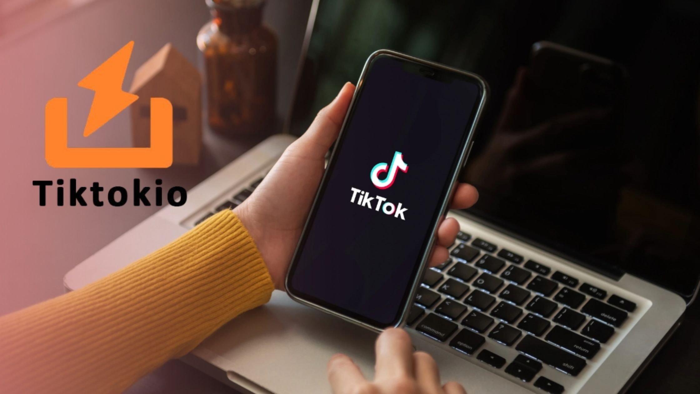 TikTokio