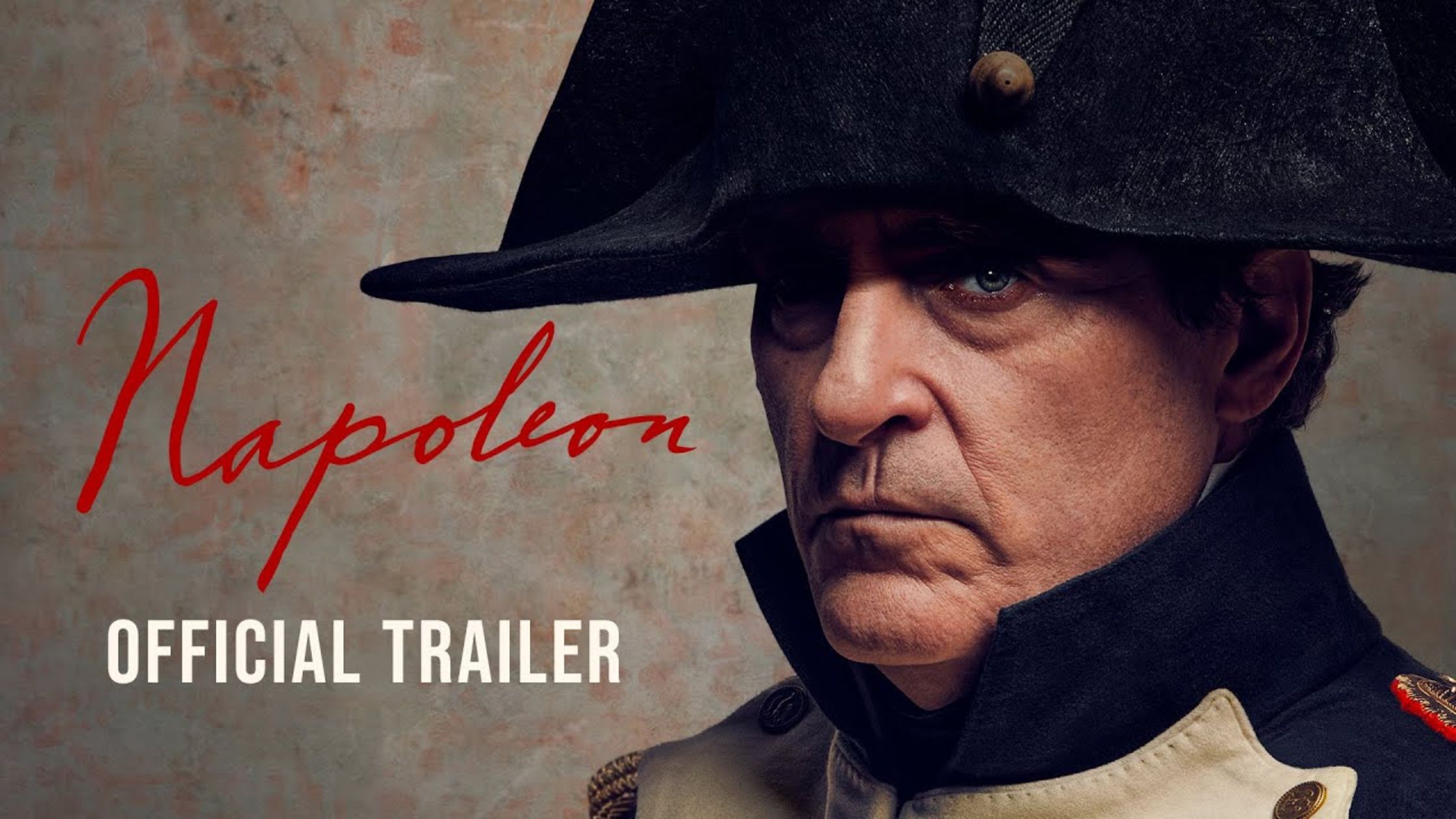 Napoleon: Ridley Scott's Historical Spectacle
