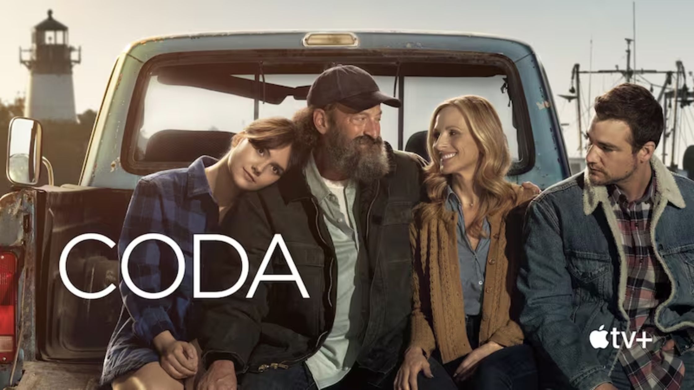 CODA: A Heartfelt Family Story
