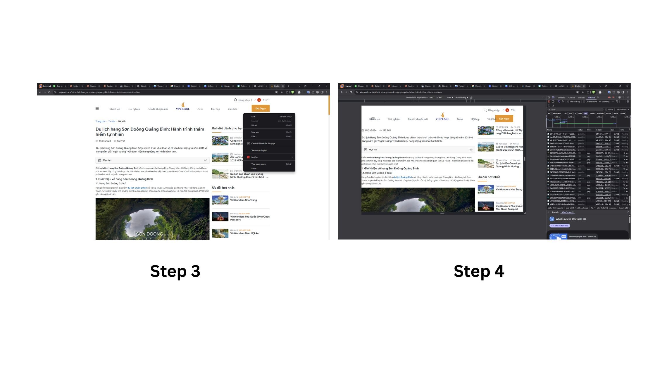 Step-by-Step Guide to Download Picture from Website
