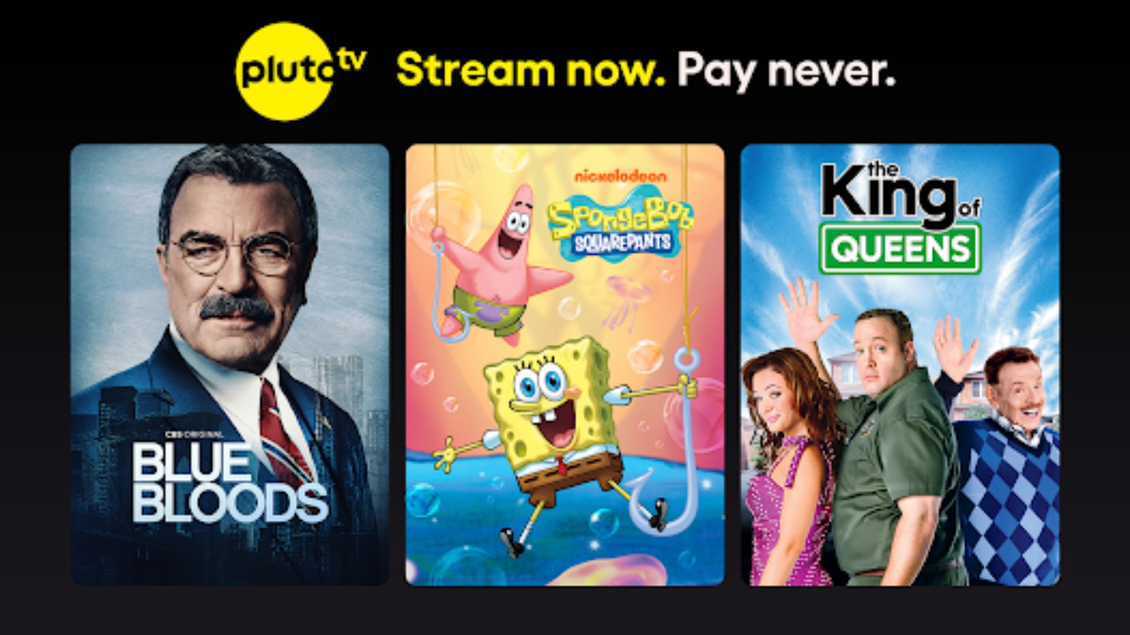 Pluto TV