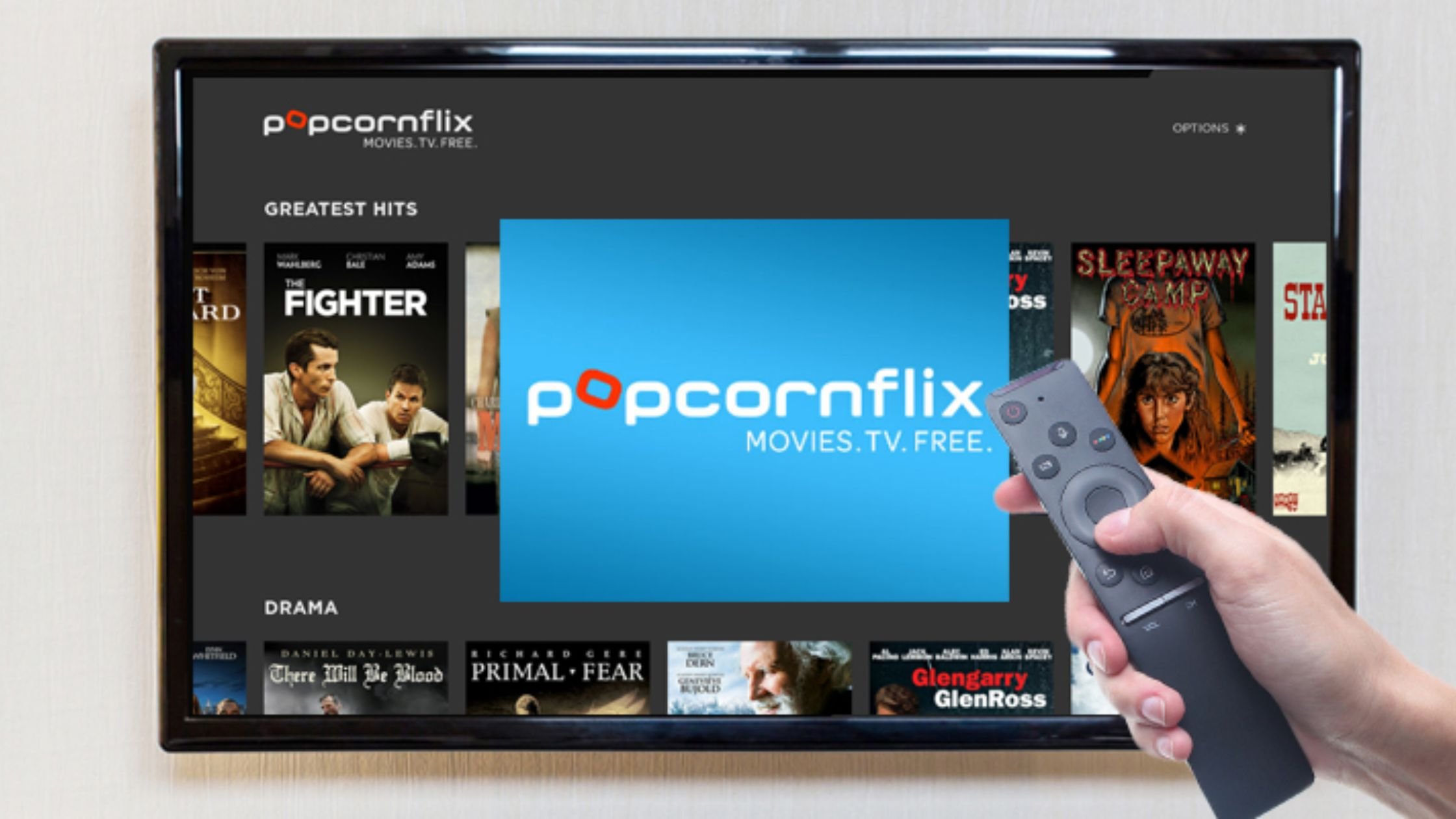 Popcornflix