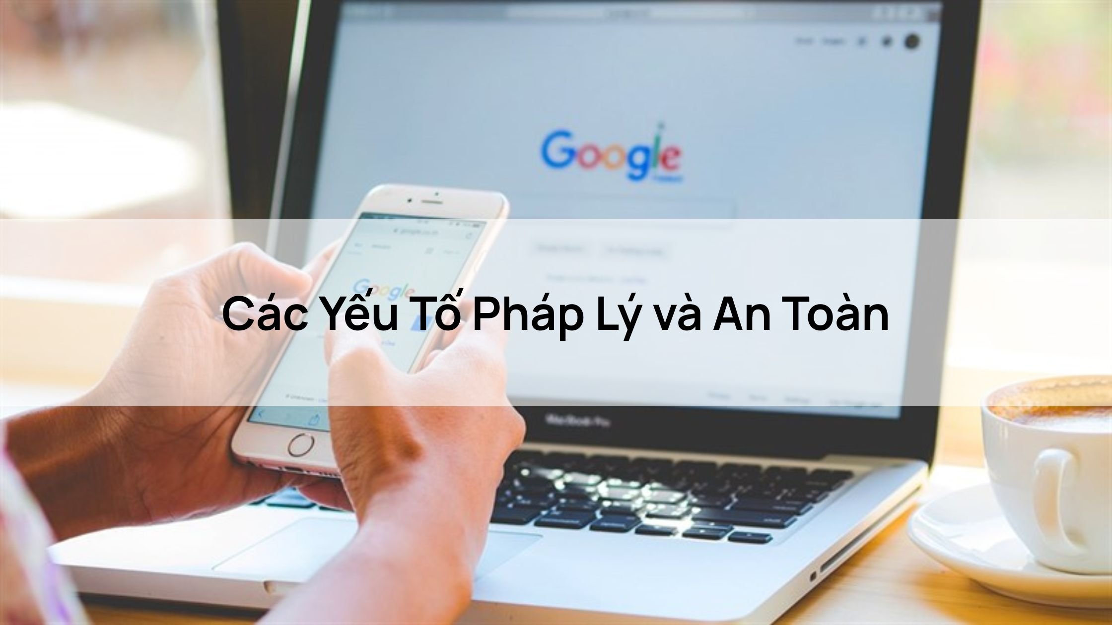 Các Yếu Tố Pháp Lý và An Toàn